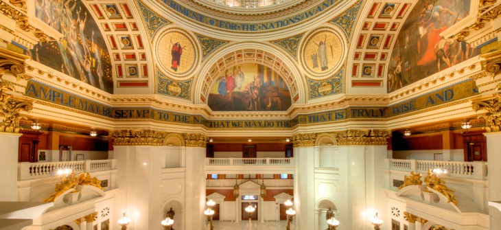 This month, Gov. Josh Shapiro signed a $50.8 billion budget adopted by state lawmakers. 