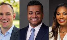 Michael Barley, Asim Haque & Dixieanne James