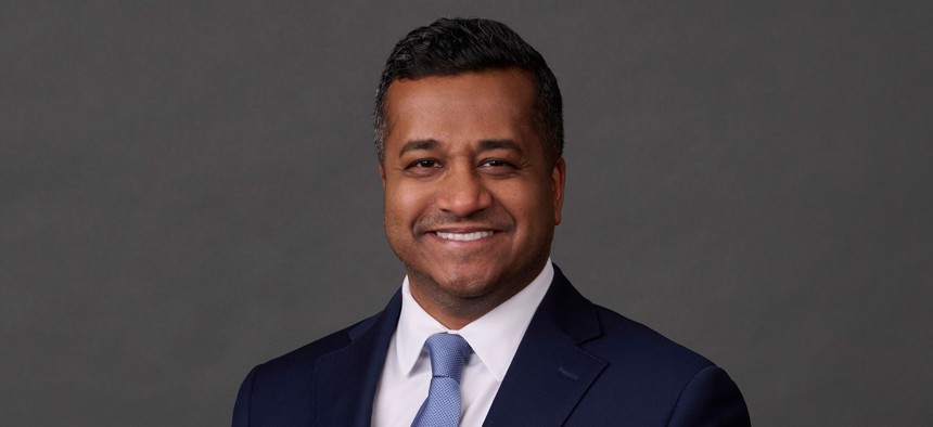 Asim Haque