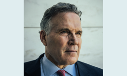 U.S. Sen. Dave McCormick