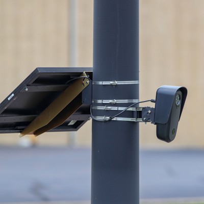 Flocked and loaded: Pennsylvania lawmakers look to regulate license plate-reading cameras