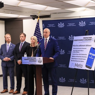 ‘These are changes that matter’: Pennsylvania will receive over $500 million from Meta settlement