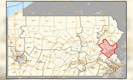 Pennsylvania’s 7th Congressional District