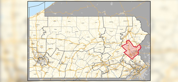 Pennsylvania’s 7th Congressional District