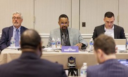 The Senate Democratic Policy Committee met in September to examine cannabis policy in Pennsylvania.