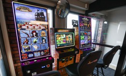Pennsylvania law enforcement officials say they are ready to enforce the state Supreme Court’s ruling on the legality of skill games once it takes effect in mid-October.