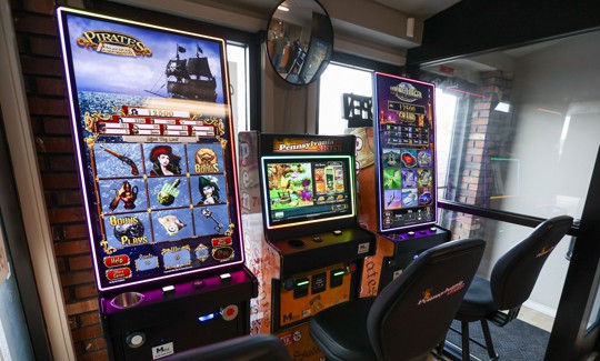 Pennsylvania law enforcement officials say they are ready to enforce the state Supreme Court’s ruling on the legality of skill games once it takes effect in mid-October.