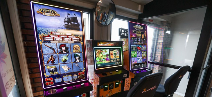 Pennsylvania law enforcement officials say they are ready to enforce the state Supreme Court’s ruling on the legality of skill games once it takes effect in mid-October.