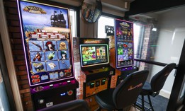 Pennsylvania law enforcement officials will enforce the state Supreme Court’s ruling on skill games after Oct. 13.