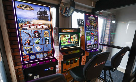 Pennsylvania law enforcement officials will enforce the state Supreme Court’s ruling on skill games after Oct. 13.