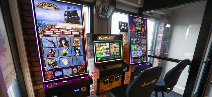 Pennsylvania law enforcement officials will enforce the state Supreme Court’s ruling on skill games after Oct. 13.