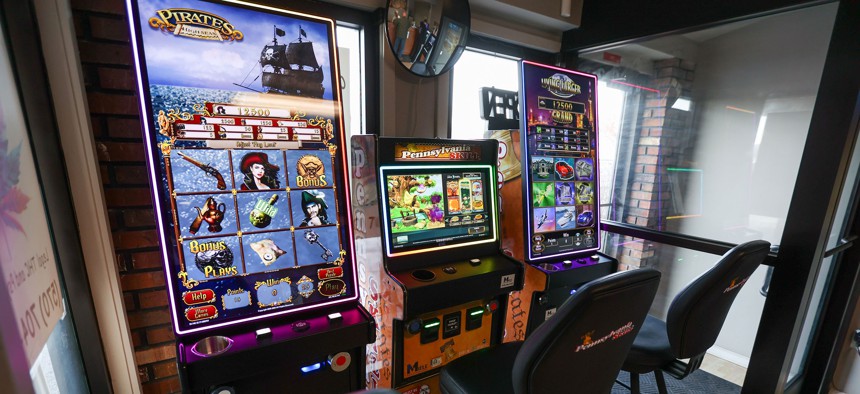 Pennsylvania law enforcement officials will enforce the state Supreme Court’s ruling on skill games after Oct. 13.