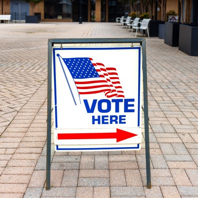 Josh Shapiro and Stacy Garrity compete for Pennsylvania governor