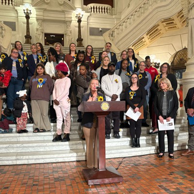 Lawmakers, families and educators make bipartisan push to protect Head Start