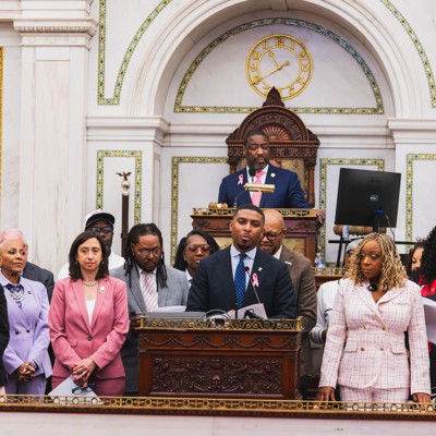 Philadelphia City Council turns to transit access and affordability in the city