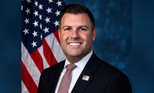 Ryan Mackenzie