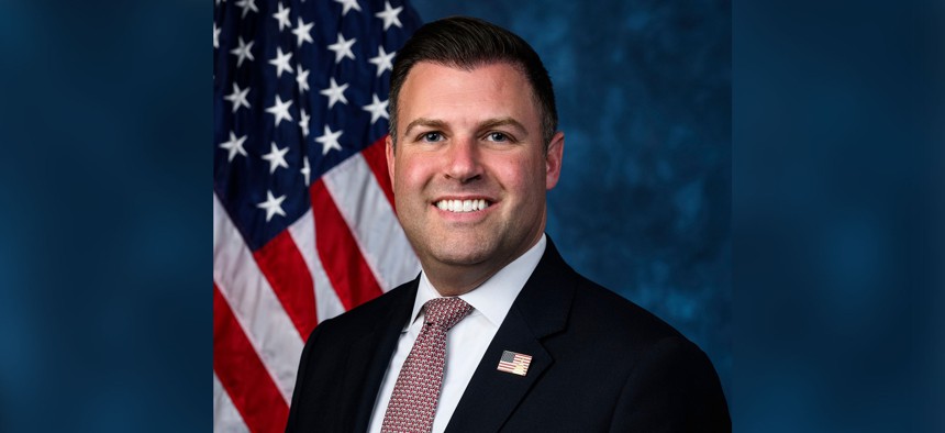 Ryan Mackenzie