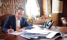 Gov. Josh Shapiro signed 58 bills into law on Thursday, Oct. 22.