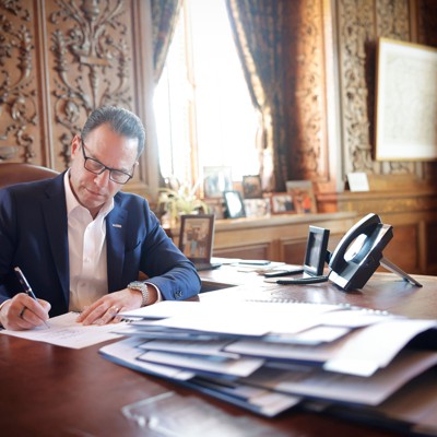 7 bills signed into law by Gov. Josh Shapiro in October
