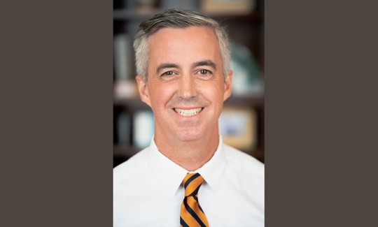 Bob Harvie
