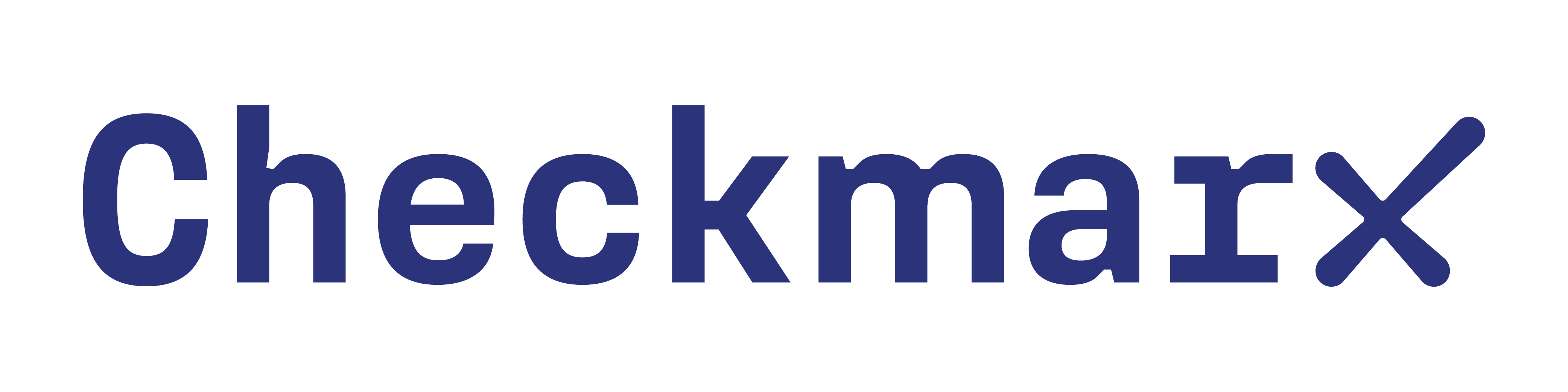 Checkmarx logo