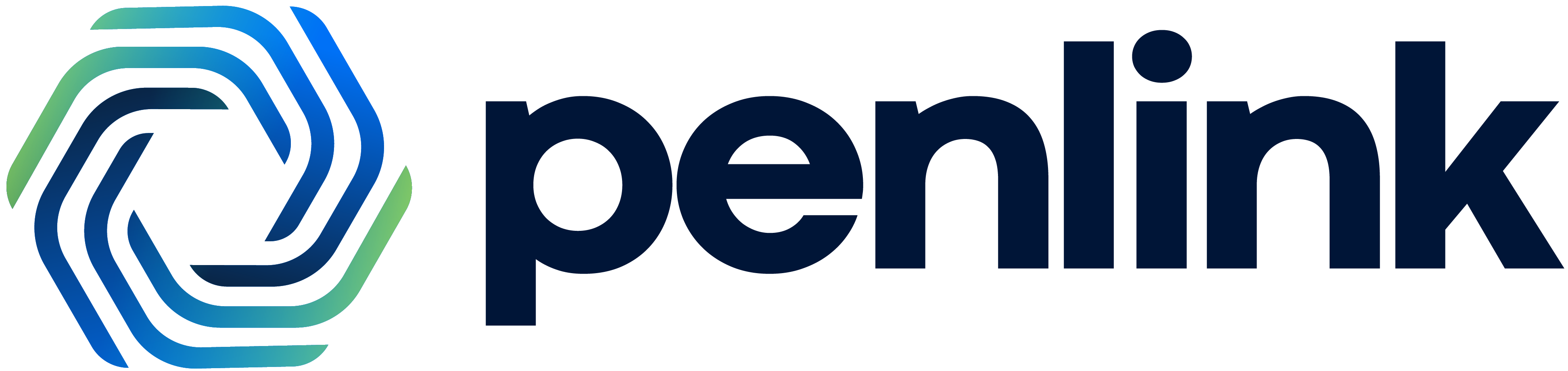 Penlink logo