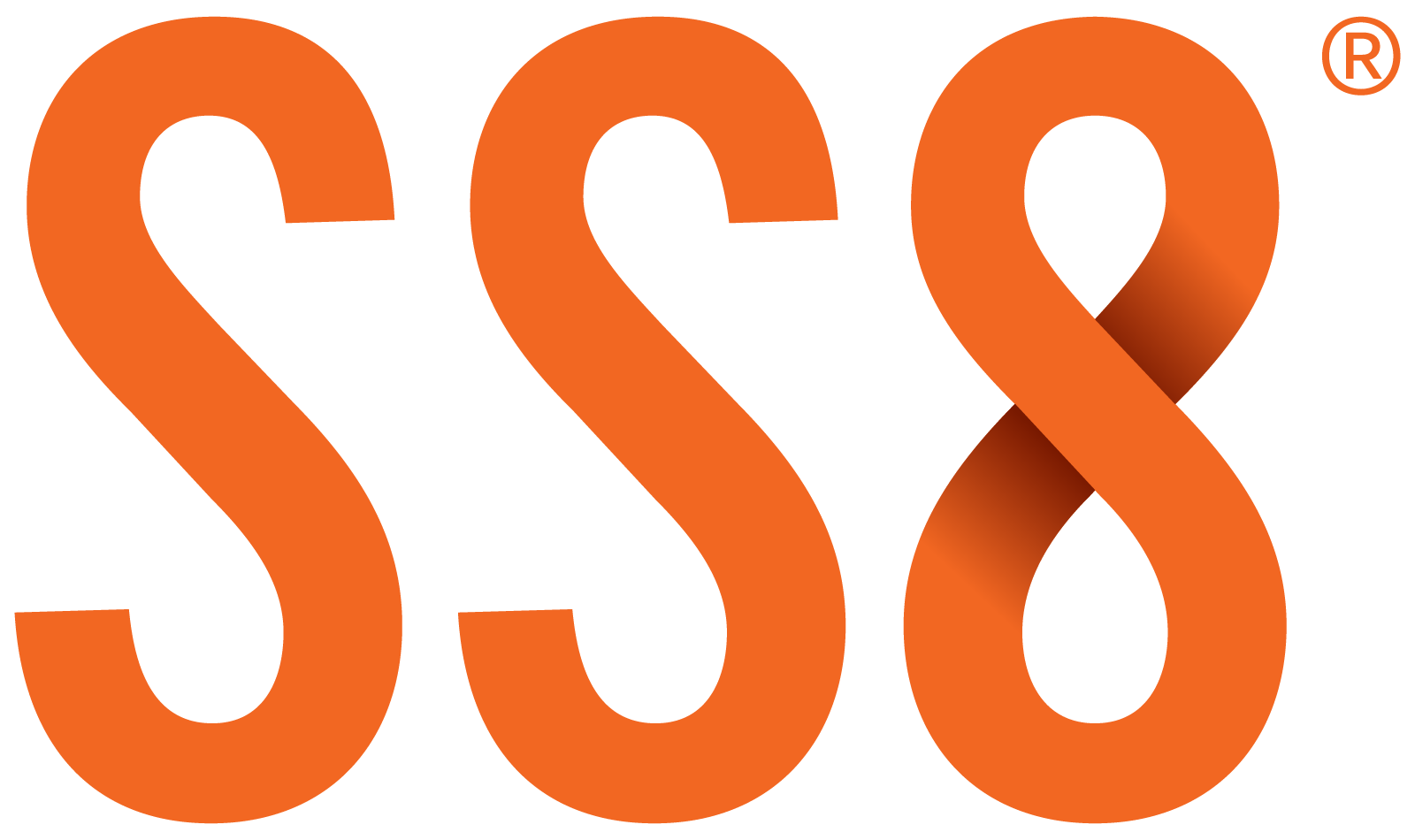 SS8 (SS8) logo