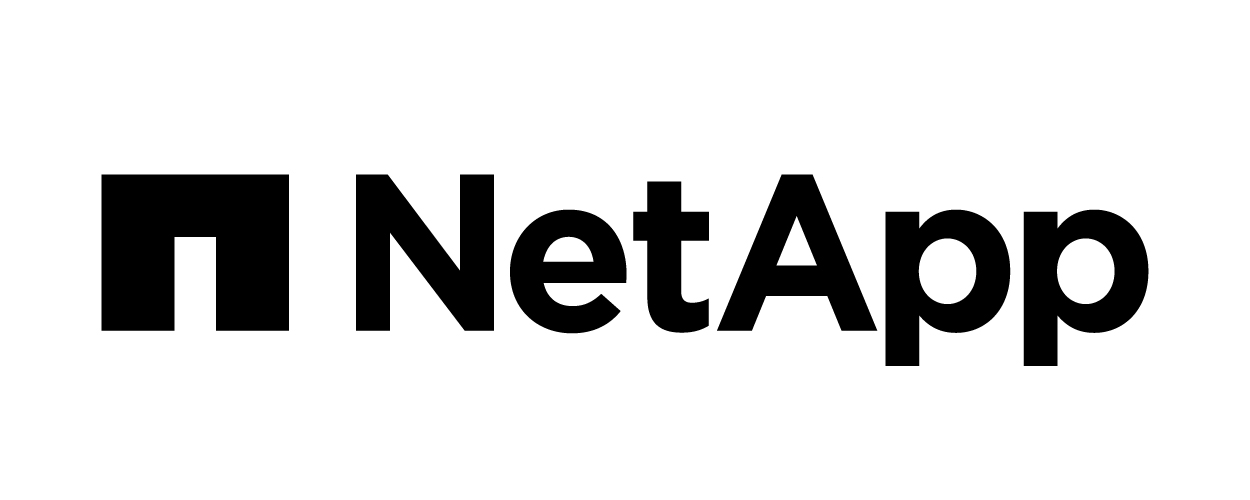 NetApp logo